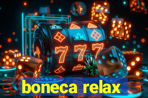 boneca relax